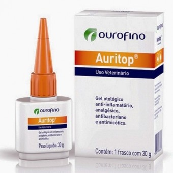 Auritop - 30 g